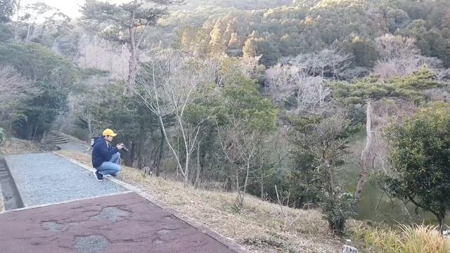 Get Away With Nikon D40x (Pinoy inJapan Countryside)