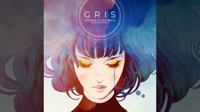 GRIS PC Game - Debris смотреть онлайн