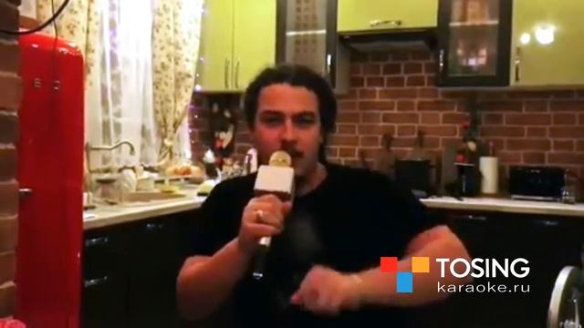 Tosing Q11 караоке микрофон с динамиками
