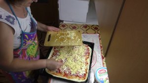Хорошее и Плохое рядом, мы купались в озере