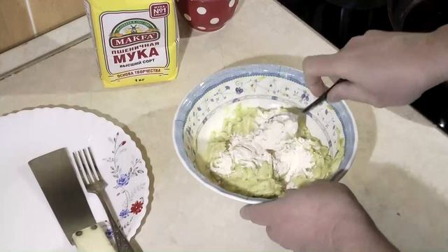 Вкусные оладьи из кабачков. Просто, быстро, вкусно. смотреть онлайн