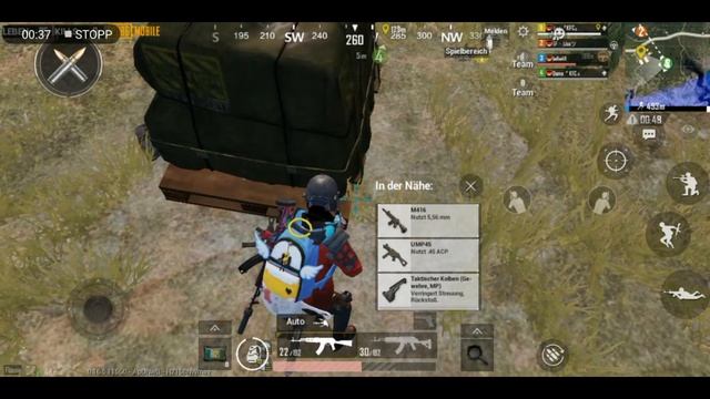 Risk your life [pubgmobile] смотреть онлайн