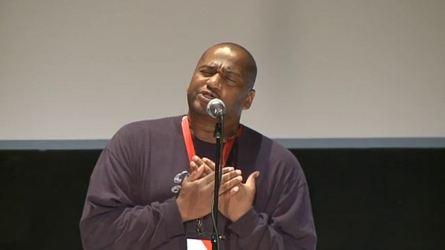 TEDxDetroit - David Blair - While I was Away смотреть онлайн