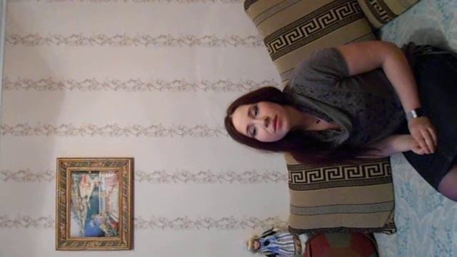 Отзыв об обучении по методу CLP. Дерик Алина, (г.Королёв Московской области). смотреть онлайн