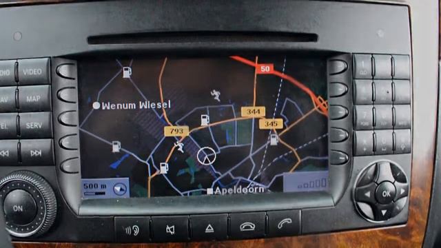 Mercedes-Benz Viano 3.0 CDI DC AMBIENTE LANG 5Pers. A.S. ZONDAG OPEN! смотреть онлайн