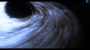 Чёрная дыра Ton 618 / С озвучкой