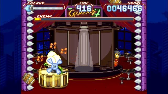 Noitu Love: Devolution (Wii U) Levels 4 - 6 смотреть онлайн