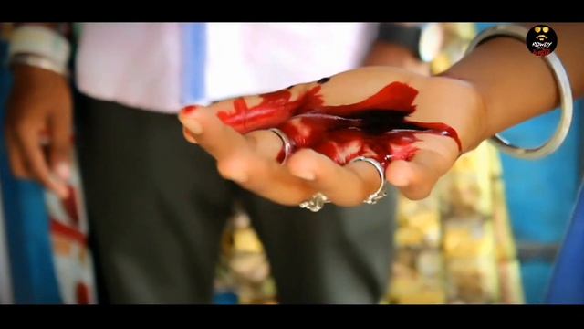 Surya The Soldier | Allu Arjun Best Dialogue Spoof Action Scene | Surya смотреть онлайн