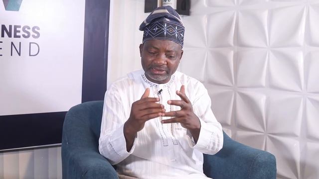 The Contributions Of IITA Towards The Transformation Of Agriculture In Nigeria / Prof. Sanni Latee смотреть онлайн