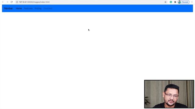 Responsive ওয়েব ডেভেলপমেন্ট বাংলা টিউটোরিয়াল using HTML, CSS & Bootstrap।Project#1 | Part#1 смотреть онлайн