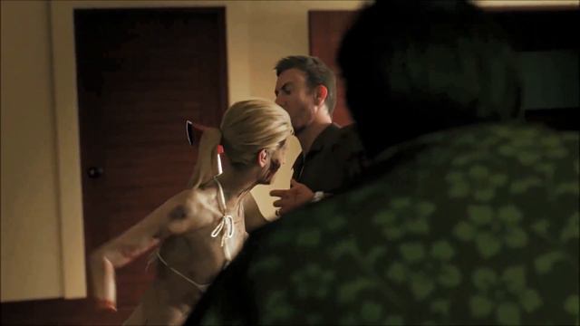 Dead Island Official Trailer 2011 | Very Painful Story Of Dead Island | Zombie Game Trailer смотреть онлайн