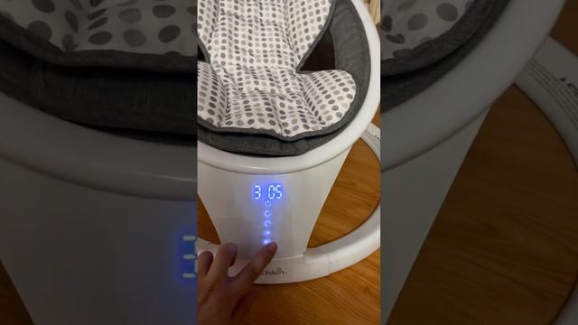 Качалка Munchkin смотреть онлайн