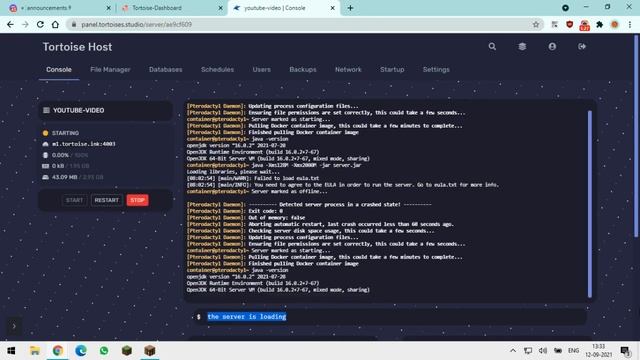 HOW TO MAKE A FREE 24 7 MINECRAFT SERVER FOR JAVA/PE! Always Online смотреть онлайн