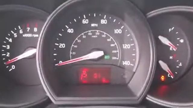 2014 Kia Rio LX in McHenry, IL 60050 смотреть онлайн