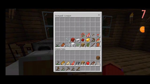 😱😨Я ПРОЖИЛ 10 ДНЕЙ ВЫЖИВАНИЯ С LUKAS В МАЙНКРАФТЕ | МИСТИКА МАЙНКРАФТ😨😱 смотреть онлайн