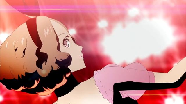 Persona 5: Dancing in Starlight GROOVY OP Ver OST смотреть онлайн