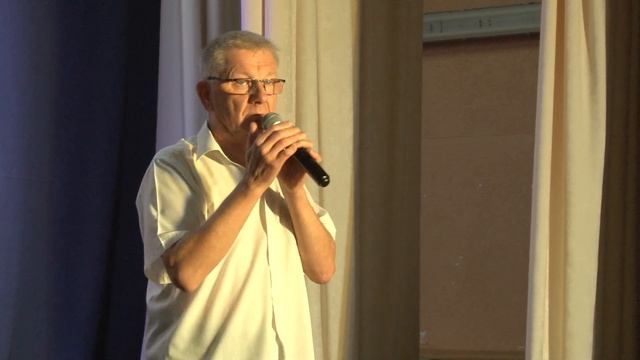 Театральный фестиваль «Исповедь актёра» завершился в Анапе смотреть онлайн