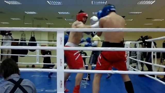 УСИК - ГВОЗДИК /Спарринг/ USYK vs GVOZDYK смотреть онлайн