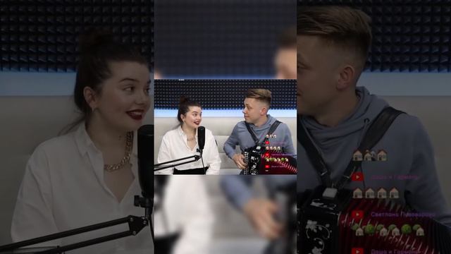 ШОК!! ГАРМОНИСТ НЕ РАСТЕРЯЛСЯ НА СТРИМЕ И СДЕЛАЛ МОДУЛЯЦИЮ!!! смотреть онлайн