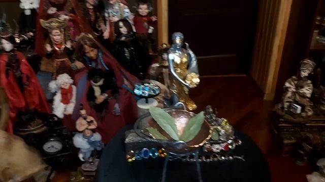 ДРЕВНЕГРЕЧЕСКИЙ РИТУАЛ ДЛЯ УДАЧИ… ДЛЯ ВСЕХ… ВЕДЬМИНА ИЗБА ИНГА ХОСРОЕВА смотреть онлайн