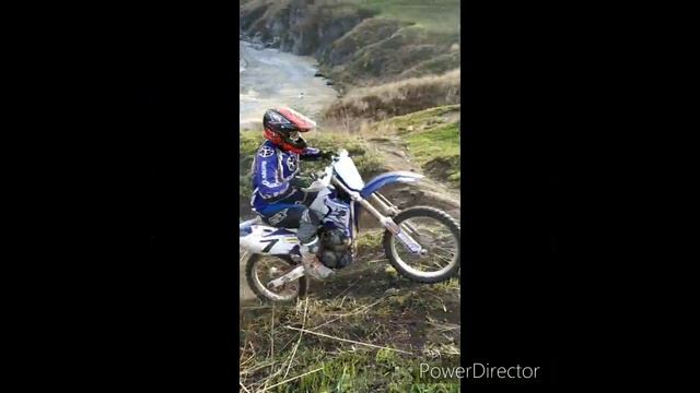 ZOOM 300, BAJA, WR, REGULMOTO,RMX смотреть онлайн