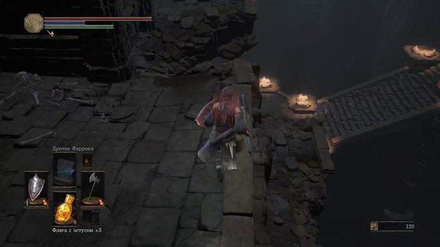 DARK SOULS III - ПРОХОЖДЕНИЕ СУПЕР СКИЛЛ! ВЫНОШУСЬ С УДАРА! СМОТРЕТЬ ДО КОНЦА! БЕЗ РЕГИСТРАЦИИ И СМ смотреть онлайн