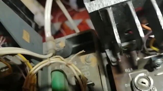 Романтика 222. Унчь дымится и играет. Звук из радиатора без калонок. смотреть онлайн