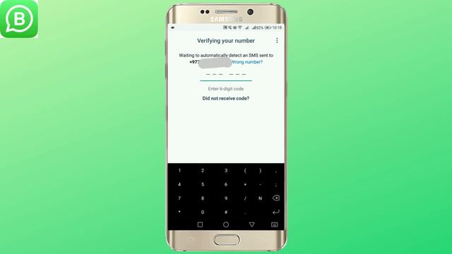 How To Create WhatsApp Business Account (2023) WhatsApp Business SignUp смотреть онлайн