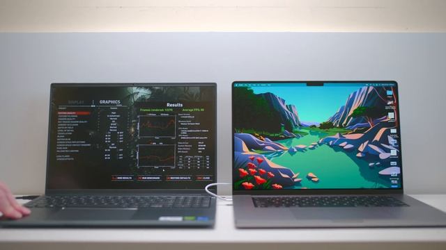 The MacBook Pro 16 Review - With M1 Max And 32 Core GPU