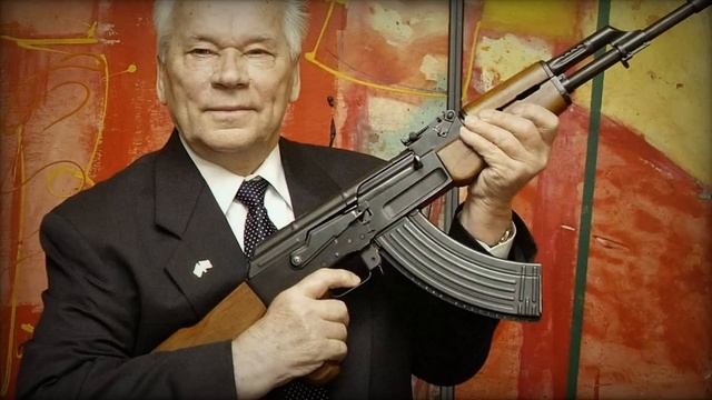 Почему Калашников отказался от идеи соединения магазинов автомата АК между собой смотреть онлайн