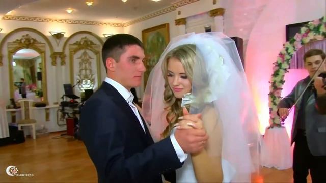 Роман Костыренко и Лариса Борецкая - Спасибо ангелам на небе