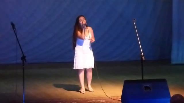 Юлия Меркушева (Mnemonika) - Мама-мамочка