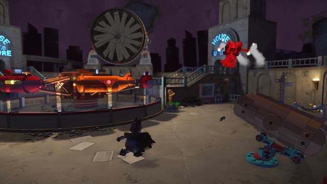 The BEST LEGO Game To DATE смотреть онлайн