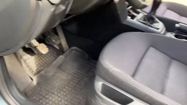 Skoda Octavia 1.9 TDI EZ 05/2005 смотреть онлайн