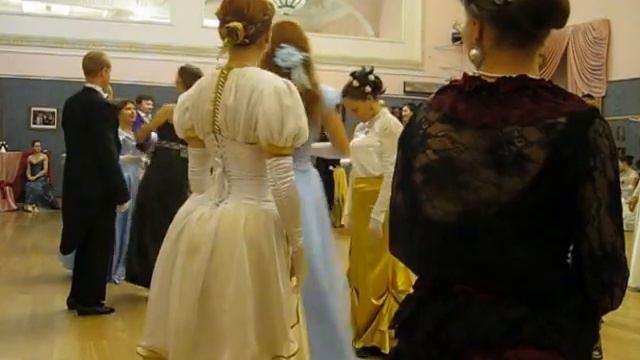 КД Вальс герцога Кентского смотреть онлайн
