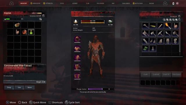 Conan Exiles "New Legion" Ep. 1 Down Bad PS5 Gameplay! смотреть онлайн