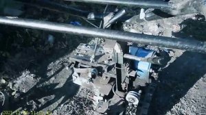 Мотокультиватор Кумир