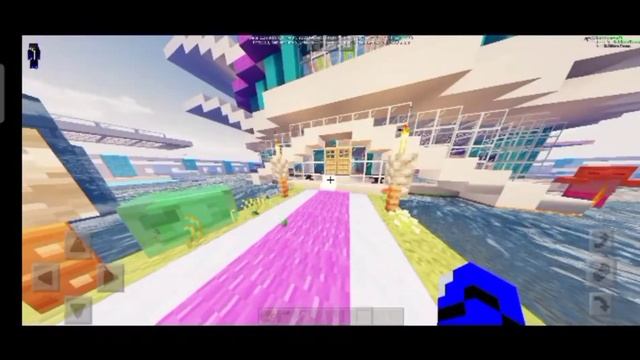 Компьютерный Майнкрафт для телефонов! Твой телефон ВЗОРВЁТСЯ!!!! смотреть онлайн