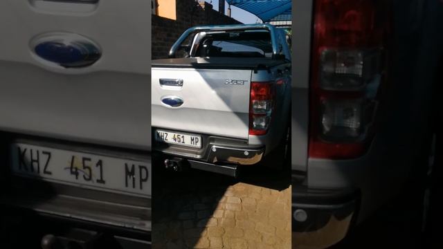 New arrival @jcandhmotors. 2014 Ford Ranger 3.2 TDCi XLT 4x2 double cab. смотреть онлайн
