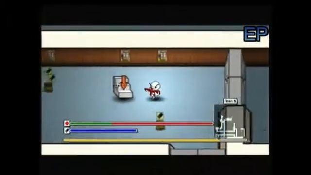 [Review] Lair of the Evildoer смотреть онлайн