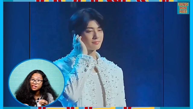 Cha EunWoo Tears Up while Singing "Where Am I": Mystery Elevator JOTM 2024 смотреть онлайн