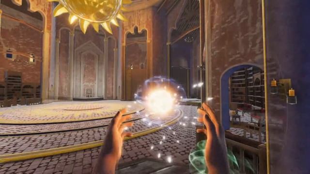 Battle Sorcerers | Gameplay Trailer | G1 Playground смотреть онлайн