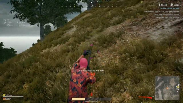 Pubg Ep 37 Dinner Time смотреть онлайн