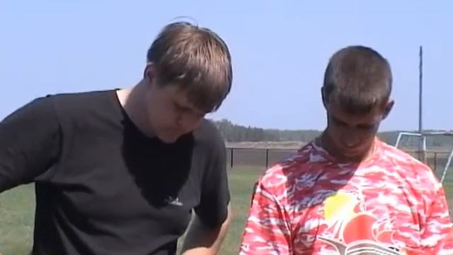 Урок физкультуры смотреть онлайн