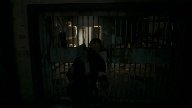Resident Evil 4 2023 04 26 17 35 01 смотреть онлайн