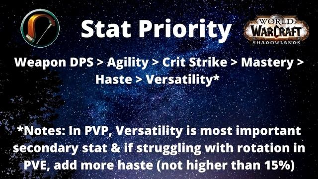 UPDATED 9.1+ MM Hunter Shadowlands Guide | Stat Priority/Shards/Talents/Rotation| World of Warcraft смотреть онлайн