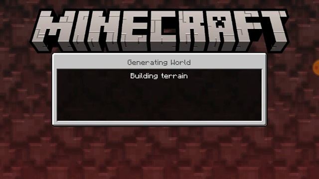Real Minecraft RTX Vanilla PBR Texture On Android (Version 8.0) (Minecraft Bedrock Edition) смотреть онлайн