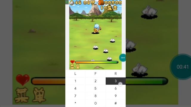 【JAVA GAMES】 穿越 - J2me Loader смотреть онлайн