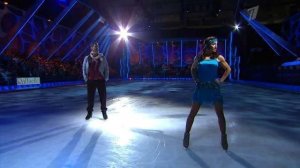 Маргарита Дробязко и Алексей Яшин. "Нет, я не плачу и не рыдаю". Фрагмент выпуска от 13.10.2013