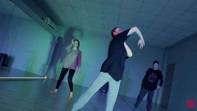 Лилу45 - Восемь | Ilya Chenakal | MOVE ON смотреть онлайн